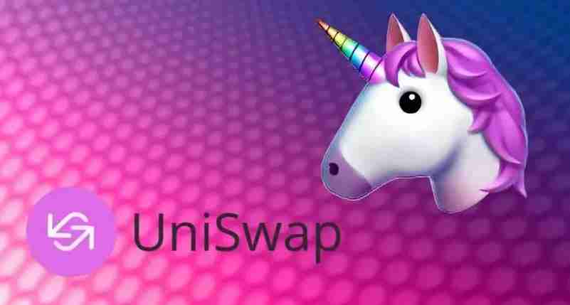苹果手机如何下载Uniswap交易所App