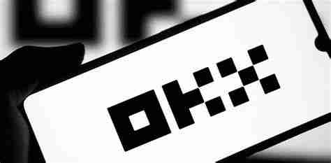 OKX交易所App官网如何下载详细教程