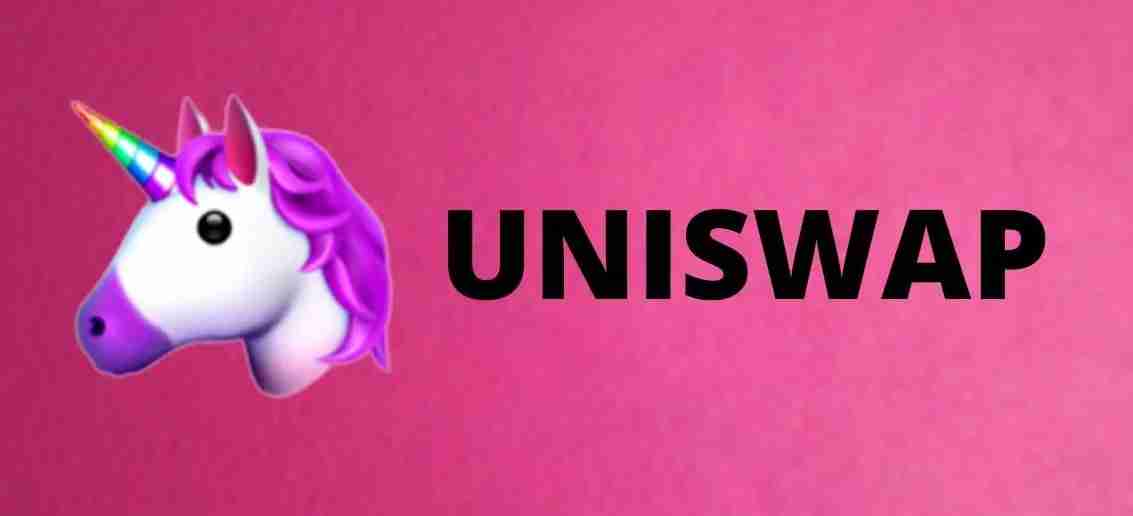 苹果下载Uniswap后如何使用？