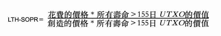 币圈名词解释：5个指标概念、指标如何衡量、计算？