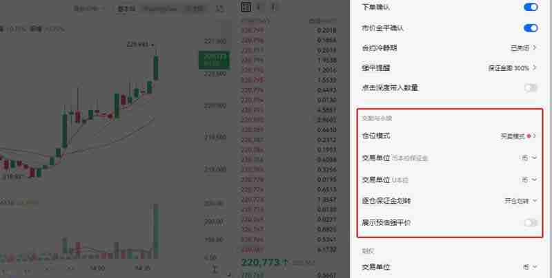比特币合约持仓多久可以卖出?比特币合约怎么玩?