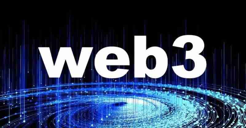 Web3数据索引是什么？简述Web3数据索引赛道