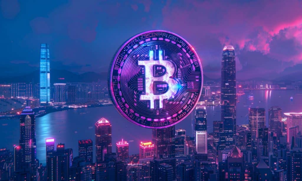 香港最新十大数字虚拟货币交易平台 2025年排名榜单