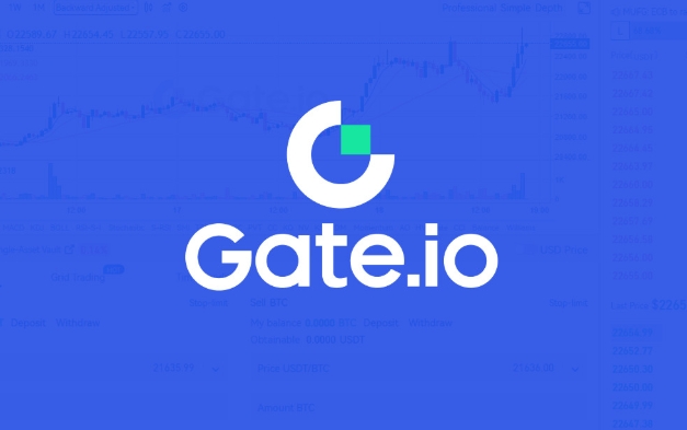 芝麻开门gate官网入口