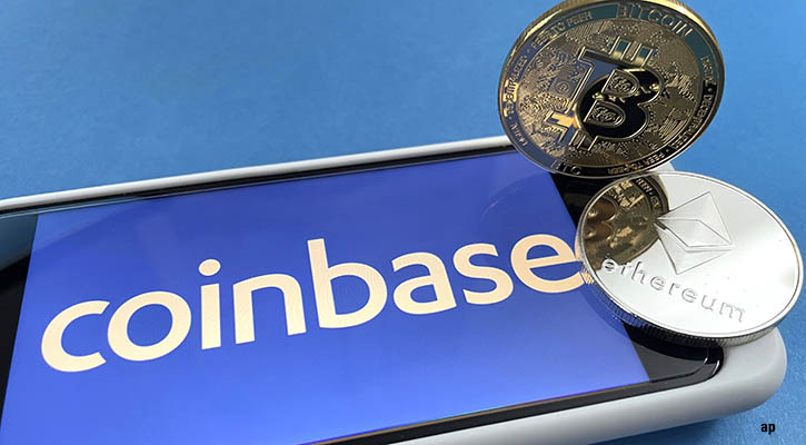 coinbase交易所怎么注册