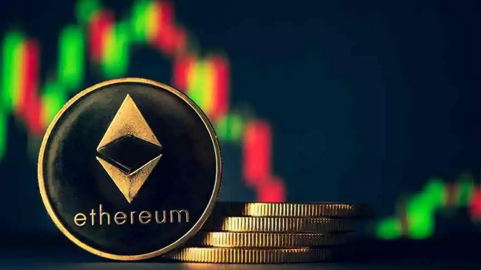 以太坊涨最高多少美元一个?以太坊历史价格明细表2025最新版