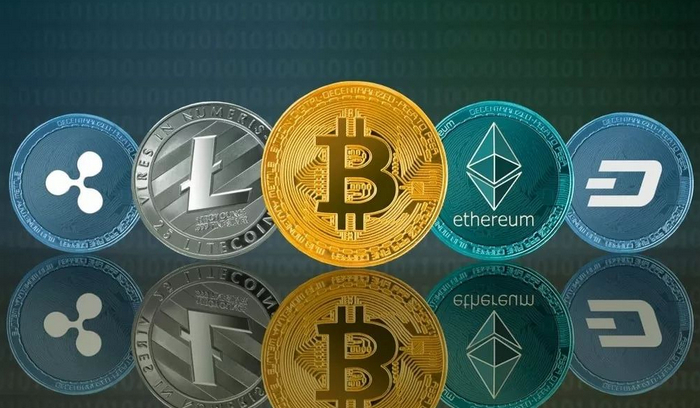 可靠的币圈十大交易所排名 全球四大数字货币app交易所推荐榜单
