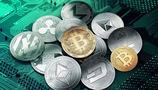 币圈TOP10货币交易所有哪些?币圈排名前十的比特币交易平台