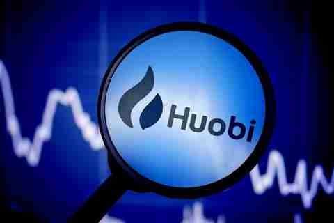 huobi交易所充值流程及注意事项