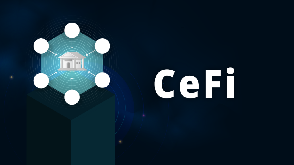cefi是什么意思