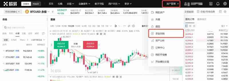 2024十大虚拟货币APP平台推荐,新手买比特币的最佳选择