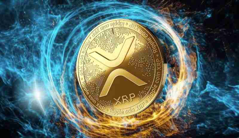 XRP将暴涨500%?XRP价格已回归2021年涨幅轨迹