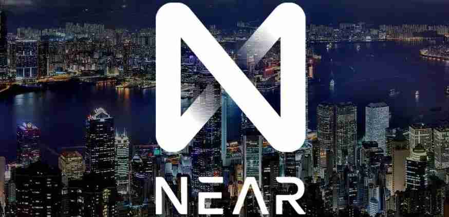 NEAR币怎么买入和卖出?NEAR币交易图文教程