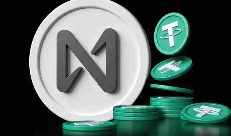 NEAR币怎么出售才安全？NEAR币安全出售操作流程