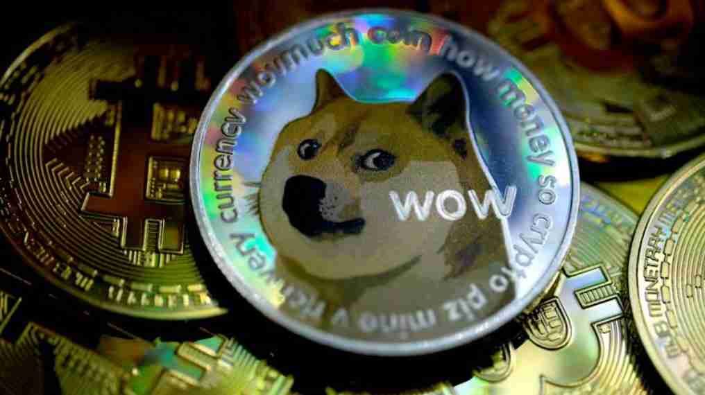 doge币是什么币种?如何购买doge币?doge币购买教学