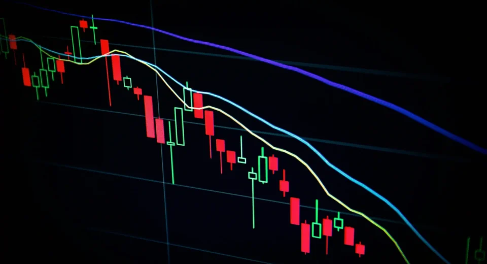 技术分析教学指南：透过K线判断价格行为
