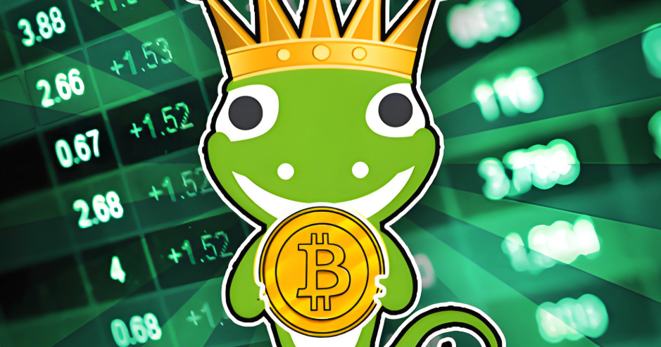 2025年加密货币投资指南！新手小白也能学会