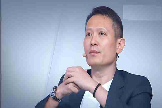 币安 CEO Richard Teng：比特币ETF核准带动市场 机构投资者大举进场