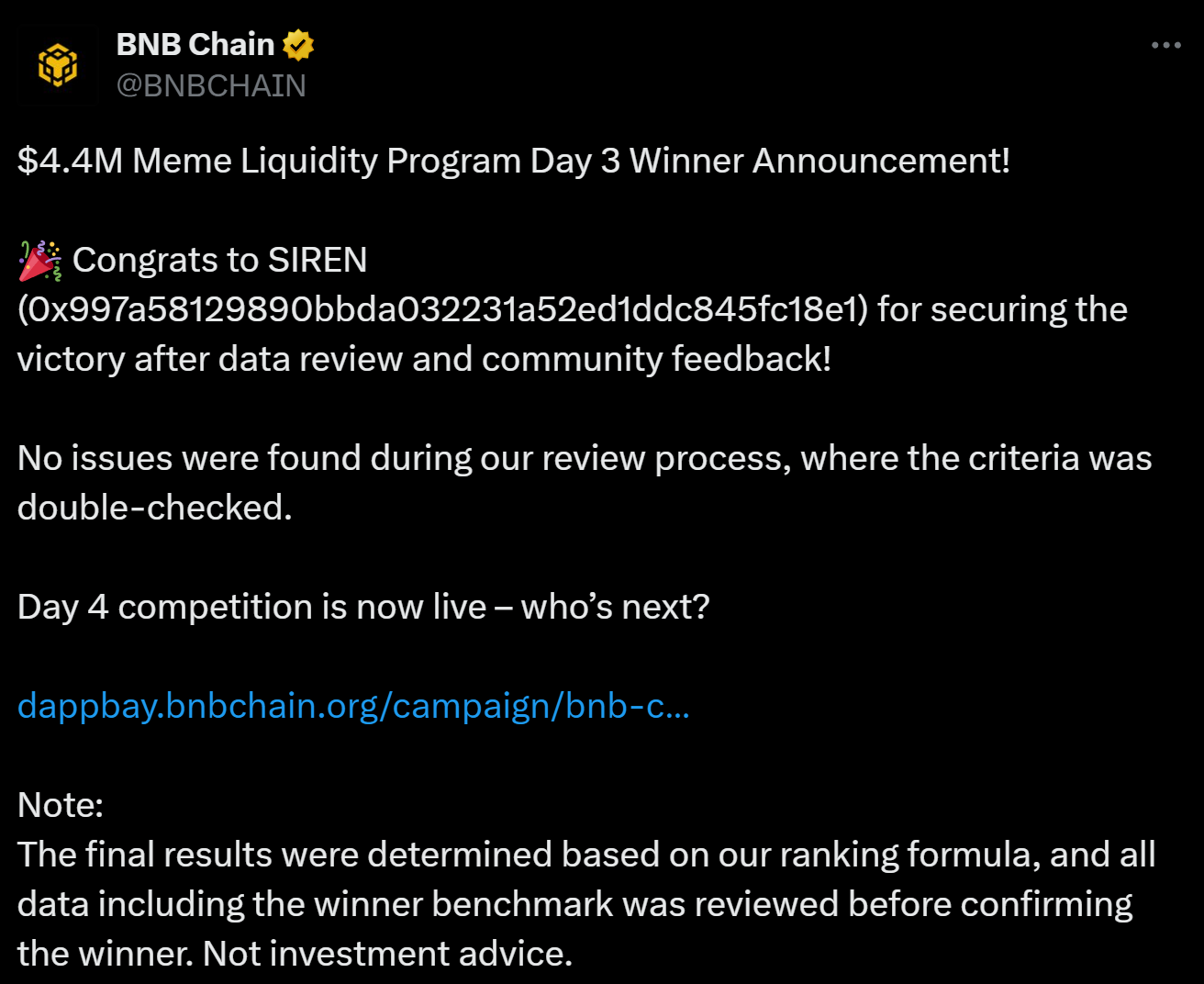 如何在 BNB Chain 上寻找 AI Agent 的「嫡系王牌」?