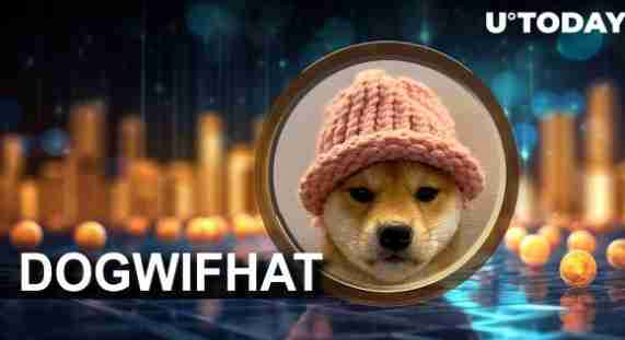 dogwifhat币的发行时间？