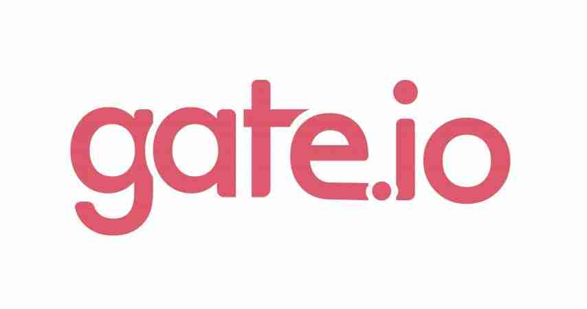 Gate.io交易所新手注册买卖教程2025