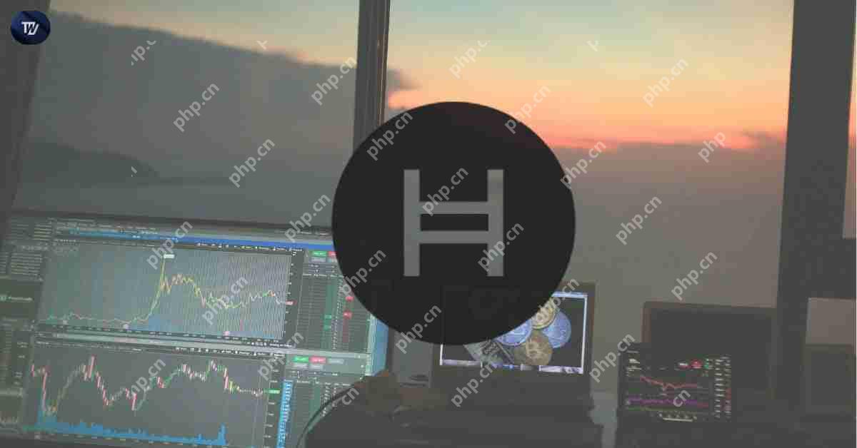 Hedera（HBAR）通过有希望的技术模式引起了人们的关注