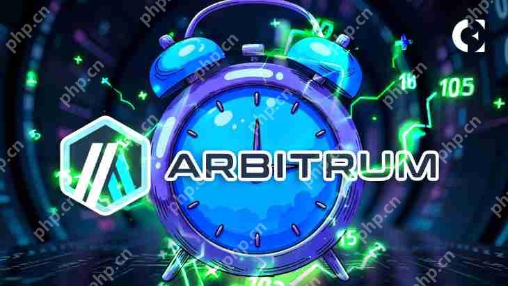 仲裁推出TimeBoost,这是一种订购交易的新方法