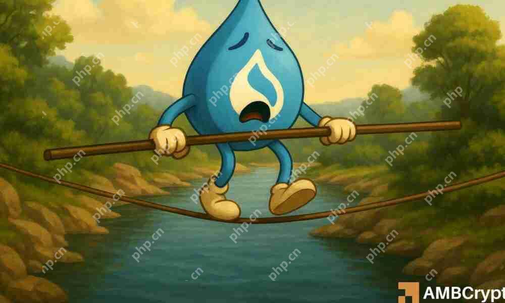 SUI价格预测：Sui [Sui]公牛会为2美元的支持辩护吗？