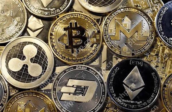 2025虚拟货币交易平台 全球最大数字货币交易平台是哪个?
