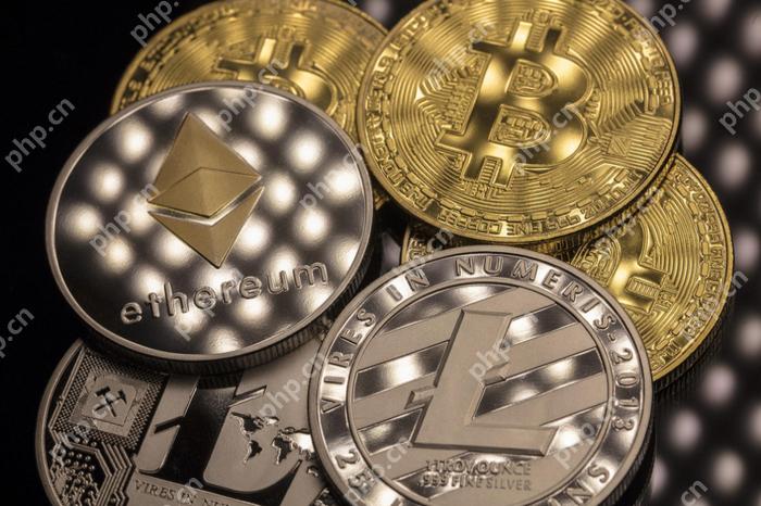 2025排名前十的货币交易所有哪些?盘点币圈十大交易所