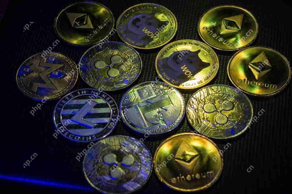 一个受艾萨克·牛顿(Isaac Newton)启发的加密货币项目今年爆炸,将比特币和以太坊留在灰尘中