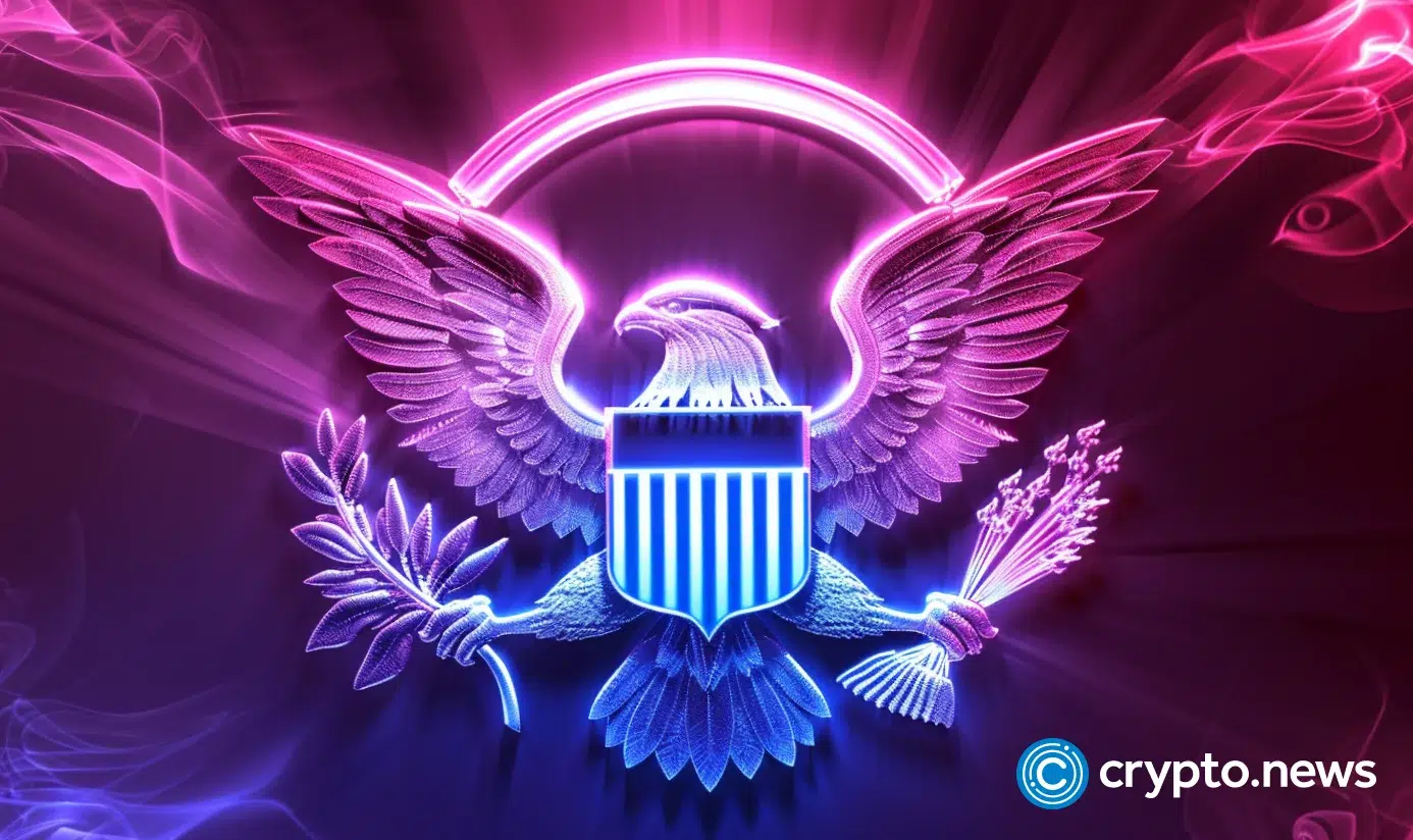 加密ETF发行人正在抓住一切机会,希望利用更友好的Crypto友好的SEC。