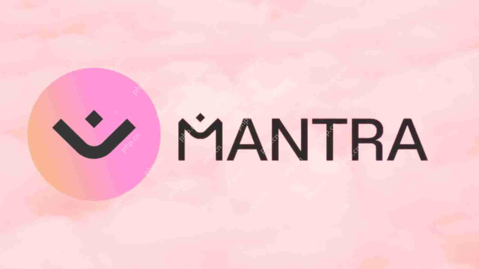 Mantra Burns 1.5亿美元的代币,以增强其项目的急剧下降