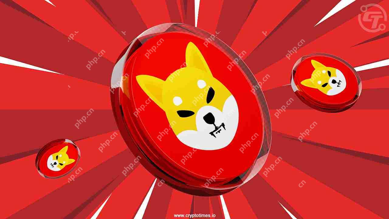 尽管顶级替代币的价格很高,但shiba inu价格仍在挣扎