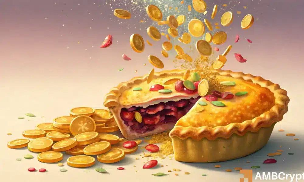 PI网络令牌解锁 - 您需要知道的