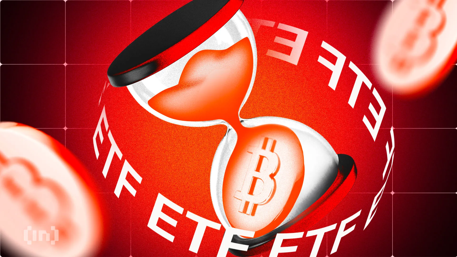 比特币(BTC)交易所交易基金(ETF)上周记录了1500万美元的净流入