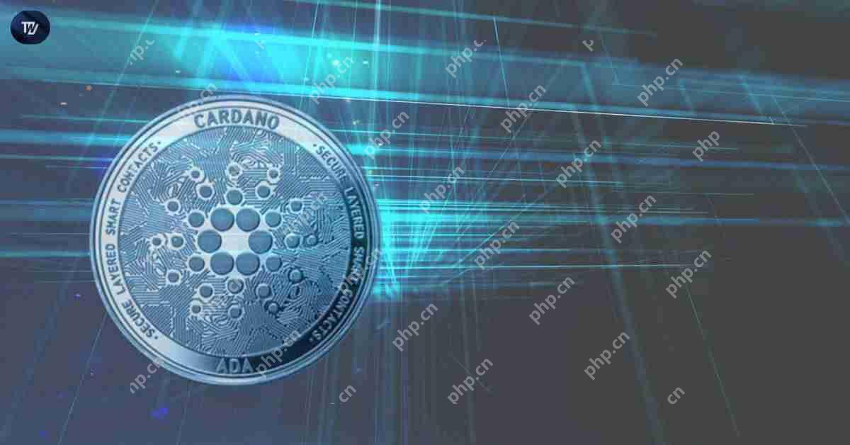 Cardano（ADA）鲸鱼在5天内倾倒了180m令牌，价格略有峰值