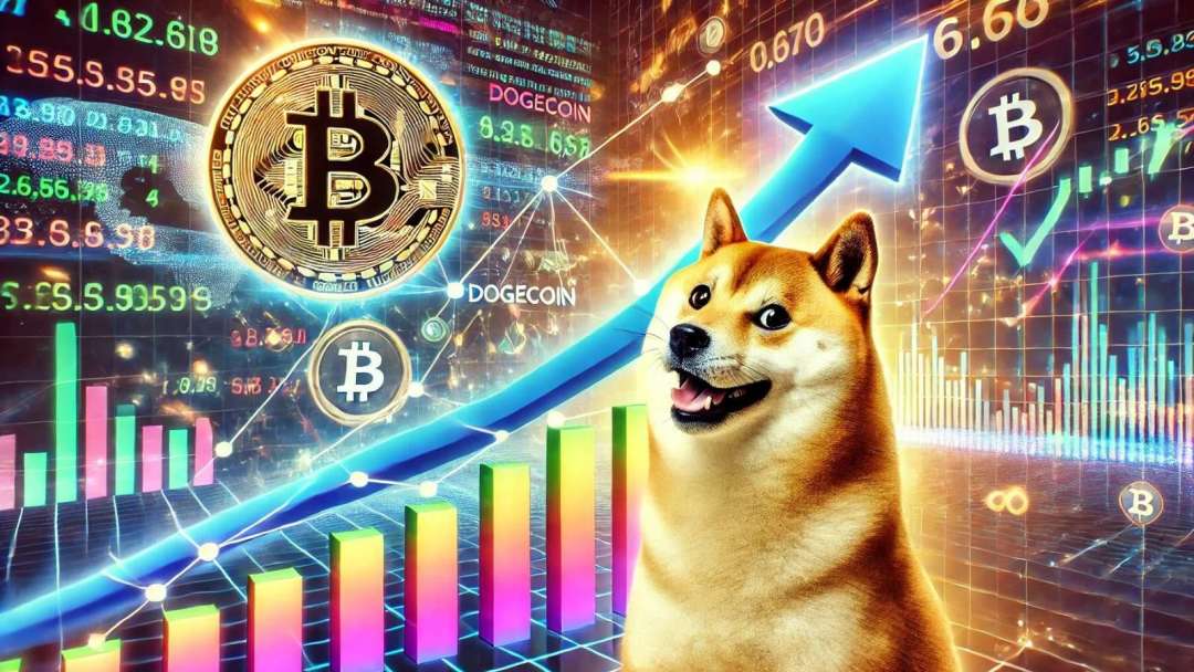 狗狗币历史价格最全汇总 狗狗币（doge）诞生至今价格走势一览