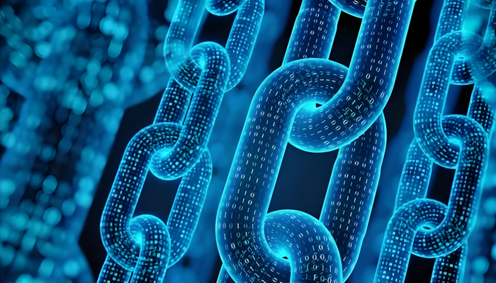 区块链是什么,通俗易懂地介绍区块链名词简单解释一下