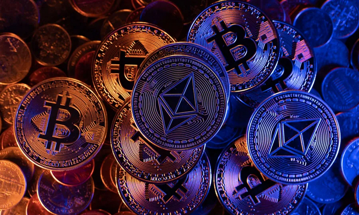 十大数字货币交易平台炒币app哪个好?2024最新数字货币交易所前十排名