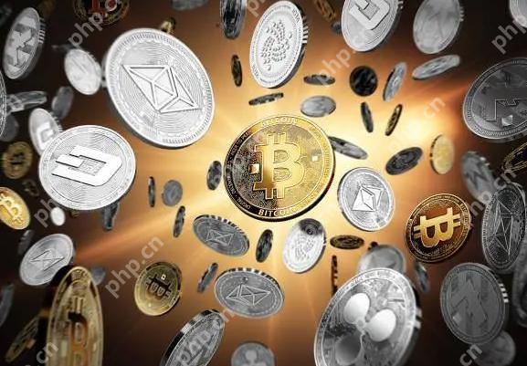 元宇宙十大龙头股是哪些 - php中文网