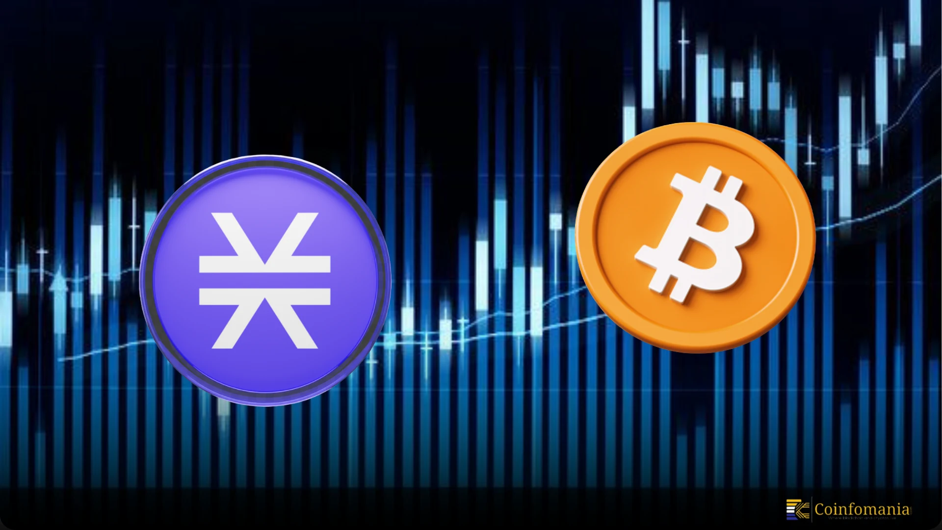 比特币(BTC)第2层令牌堆栈(STX)爆炸