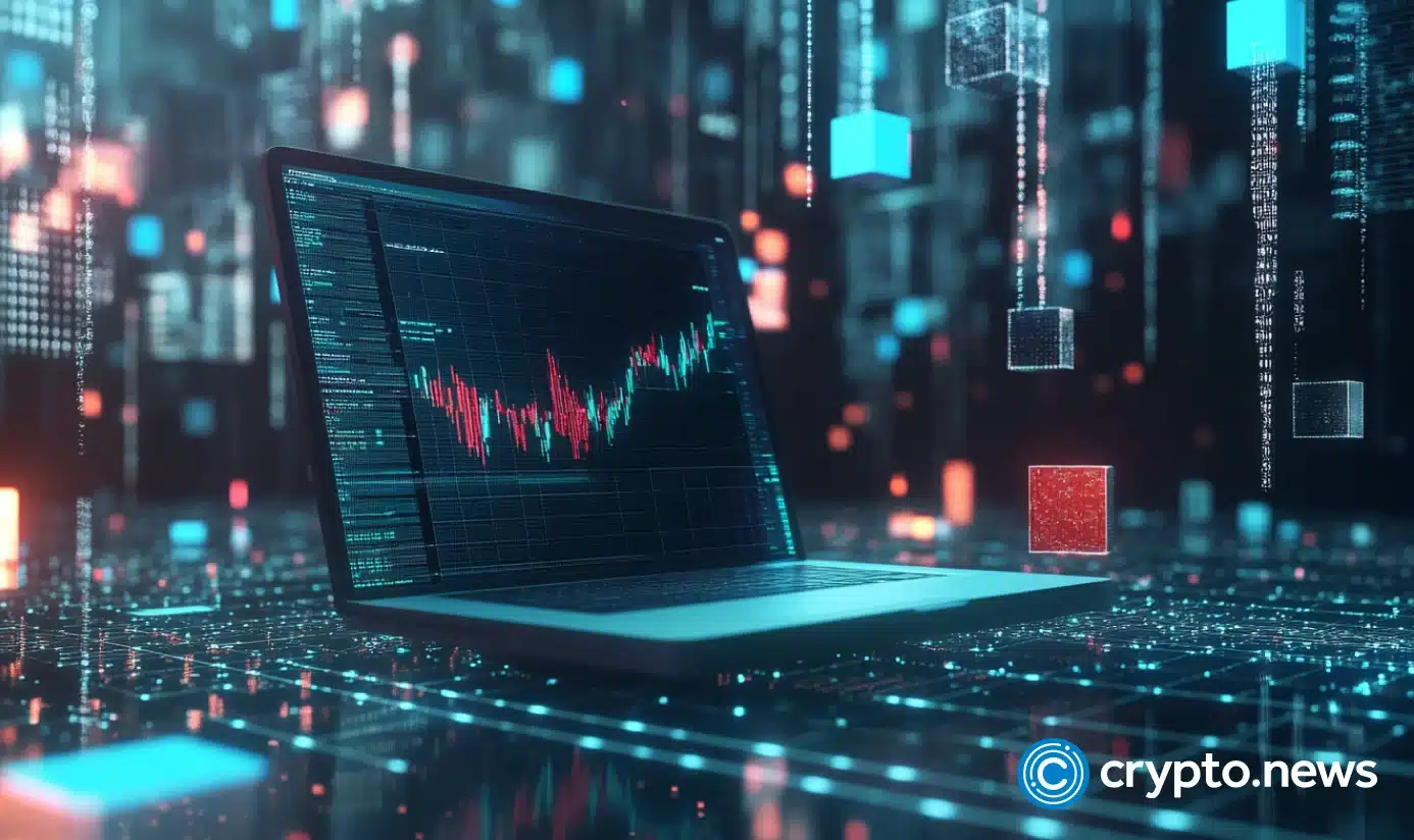 放大器（AMP）价格预测：这个令牌可以继续看涨吗？