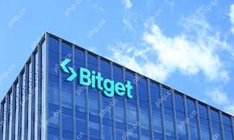 Bitget是什么交易所？Bitget交易所注册充值提现步骤详细版 - php中文网