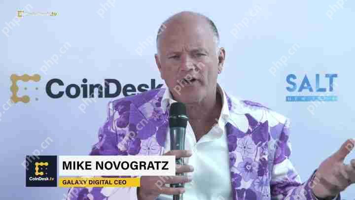 Galaxy Digital显然已将价值1亿美元的ETH换成SOL