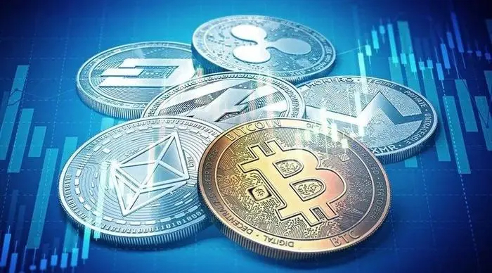 免费虚拟币app交易所排名前十 2025年数字币交易平台排行榜推荐