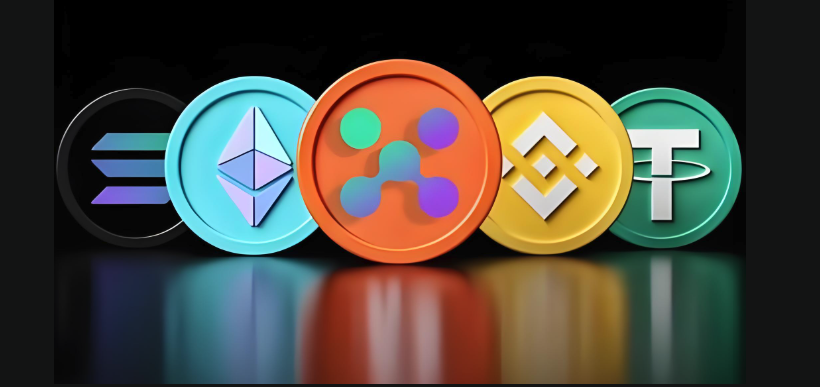 盘点2025全球前十数字货币平台的发展历程