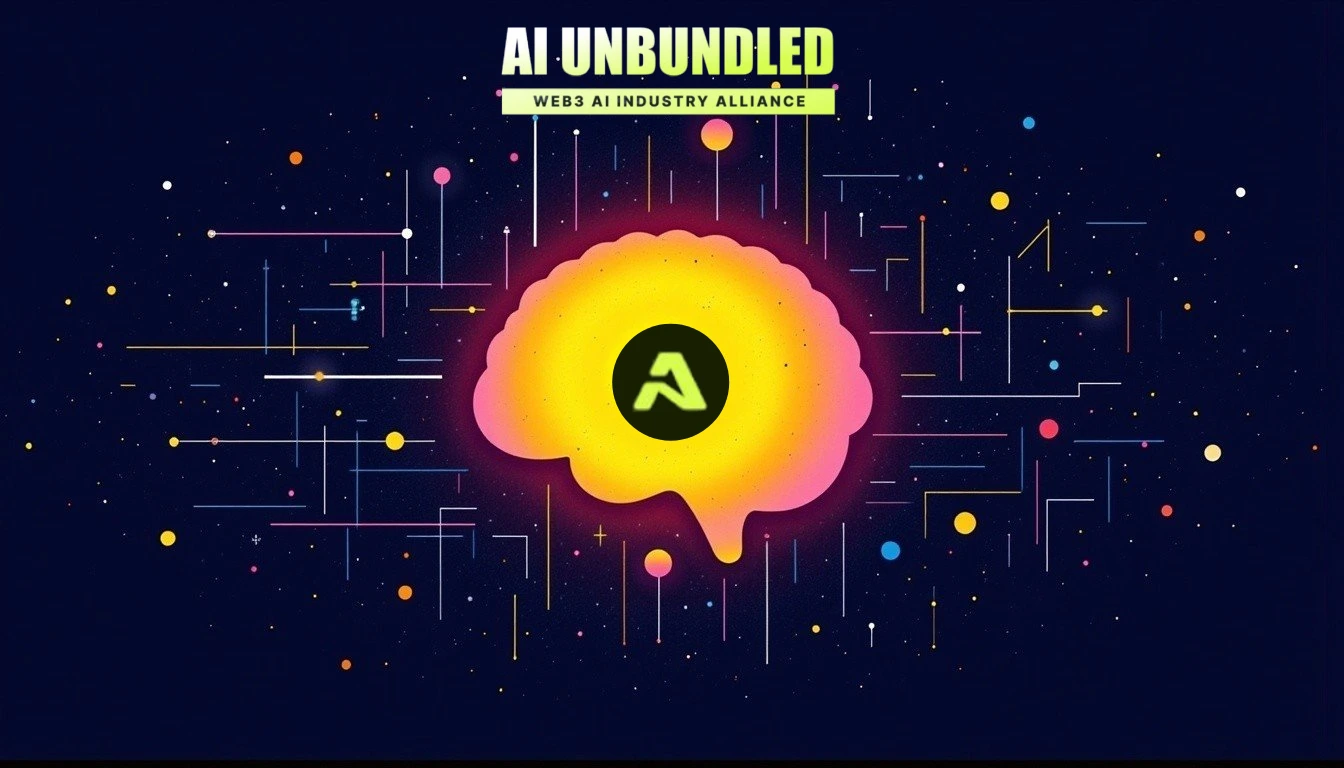 Aethir推出了AI捆绑，一个分散的AI基础设施联盟