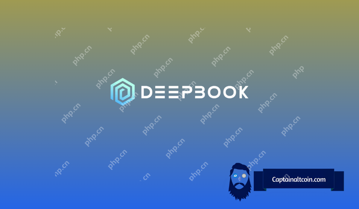 这就是为什么Deepbook协议（Deep）爆炸145％的原因
