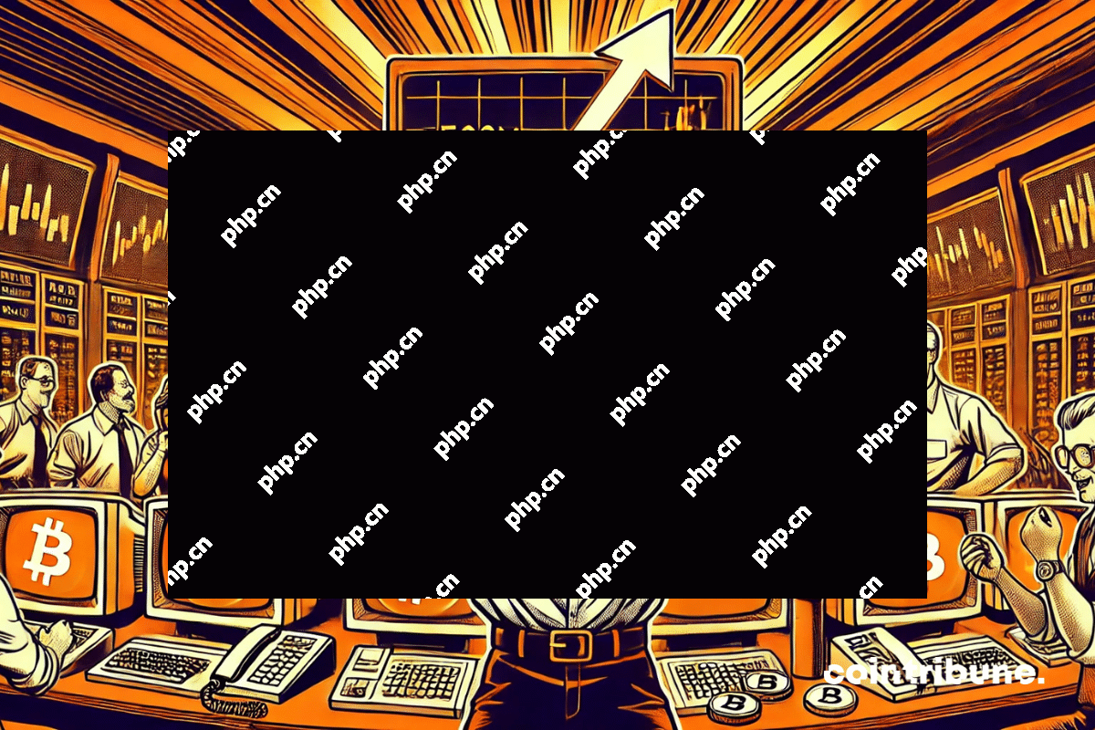 比特币超过$ 93,000的象征性门槛